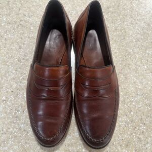 Allen Edmonds Randolph Penny Loafer
